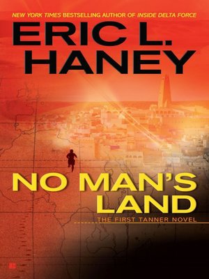 cover image of No Man's Land